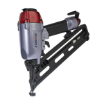 EVERWIN AFN1565 15GA ANGLE BRADDER 34'