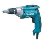 MAKITA FS2300 SCREW GUN 110V