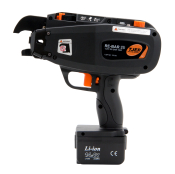 TJEP ULTRAGRIP 25 REBAR TYING TOOL