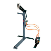 EVERWIN AT-SB35-22 PNEUMATIC PEDAL CARTON CLOSING STAPLER