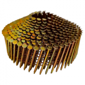 2.1 X 45 RS GALV COIL