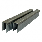 M2 5562 22MM C GALV STAPLE
