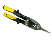 MAESTRI STRAIGHT CUT METAL SHEARS