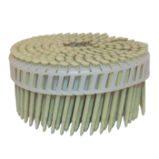 08/15 (57mm) RAPTOR / POLYMER COILS