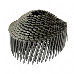 2.1 X 38 RS S/STEEL