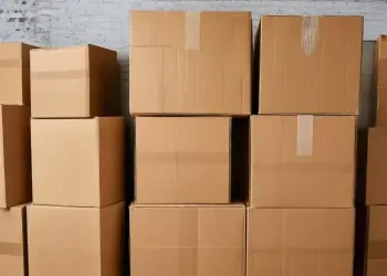 Packaging