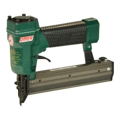 OMER MG30 21G BRAD+PIN NO8 12-30MM