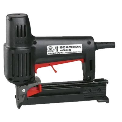 ME4000 ELECTRONIC STAPLER
