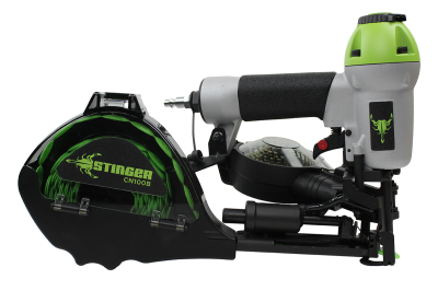CN100B STINGER AIR NAILER