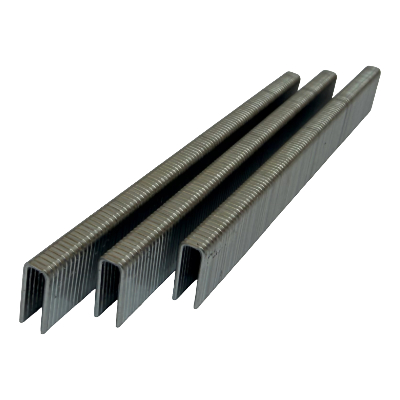 NC 90/25MM STAPLES GALV 1K