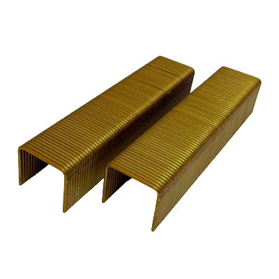 WS/32MM WIDE CROWN STAPLES GALV