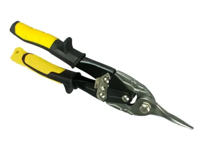 MAESTRI STRAIGHT CUT METAL SHEARS