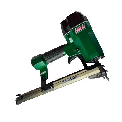 OMER CORRUGATED FASTENER TOOL CF15 LONG MAG.