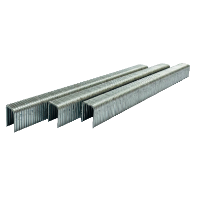 92.12MM GALV STAPLE 1K
