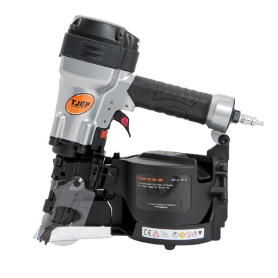 TJEP PC 90 HIGH PRESSURE COIL NAILER