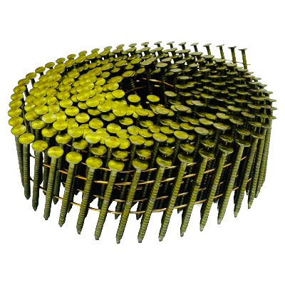 2.5 X 50 RS BRT COIL