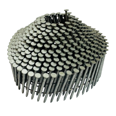2.1 X 38 RS HOT DIPPED GALV COIL