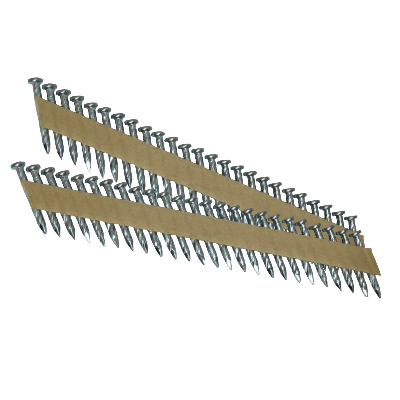 3.8 X 38 SCREW JOIST HANGER STRIP NAILS