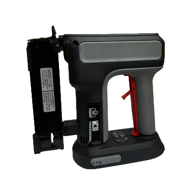 MC30 18GA BATTERY PANEL PINNER