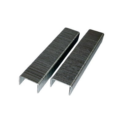 8010 STAPLE GALV 10MM (1000)