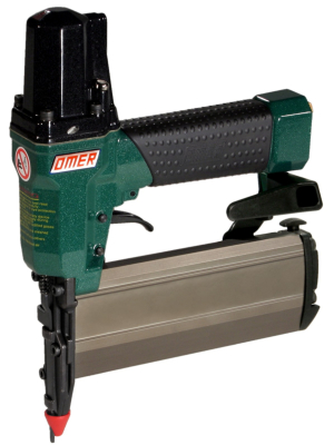 OMER B6.50 23GA BRADDER