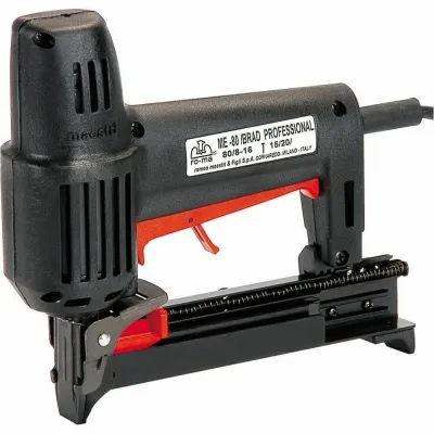 ME80B ELECTRONIC STAPLER/BRADDER