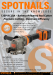 TJEP RC30 ROD CUTTER